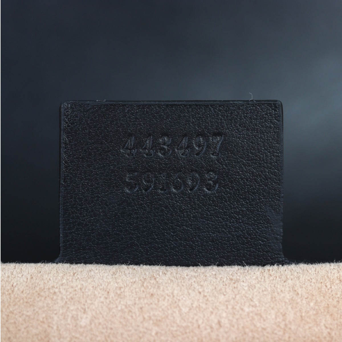 Gucci GG Marmont Matelasse Small Shoulder Bag