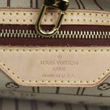 Louis Vuitton Neverfull MM Monogram