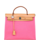 Hermes Herbag Zip 31