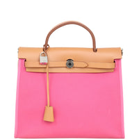 Hermes Herbag Zip 31