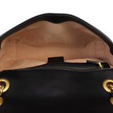 Gucci GG Marmont Matelasse Small Shoulder Bag