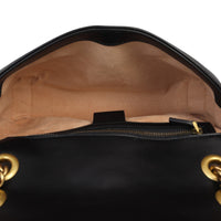 Gucci GG Marmont Matelasse Small Shoulder Bag