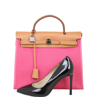 Hermes Herbag Zip 31