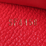 Louis Vuitton Adele Wallet Monogram Empreinte Date Code