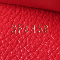 Louis Vuitton Adele Wallet Monogram Empreinte Date Code