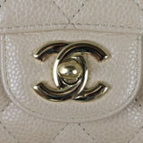 Chanel Classic Double Flap Medium Hardware