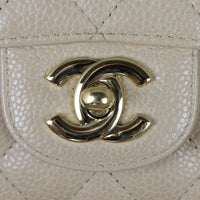 Chanel Classic Double Flap Medium Hardware