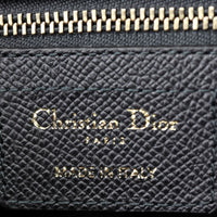 Dior Saddle Bag