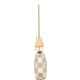 Louis Vuitton Mini Pochette Accessoires Damier Azur