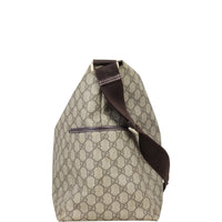 Gucci GG Supreme Diaper Bag