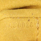 Louis Vuitton Denim Baggy PM Date Code