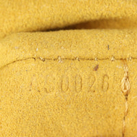 Louis Vuitton Denim Baggy PM Date Code