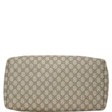 Gucci GG Supreme Diaper Bag