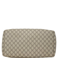 Gucci GG Supreme Diaper Bag