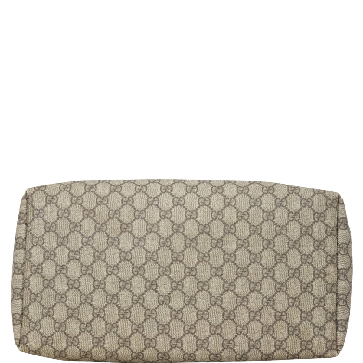 Gucci GG Supreme Diaper Bag