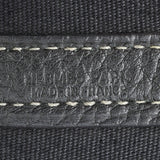 Hermes Garden Party 36 Toile Officier Interior Stamp