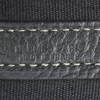 Hermes Garden Party 36 Toile Officier Interior Stamp