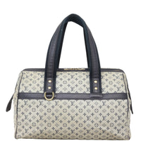 Louis Vuitton Josephine GM Mini Lin
