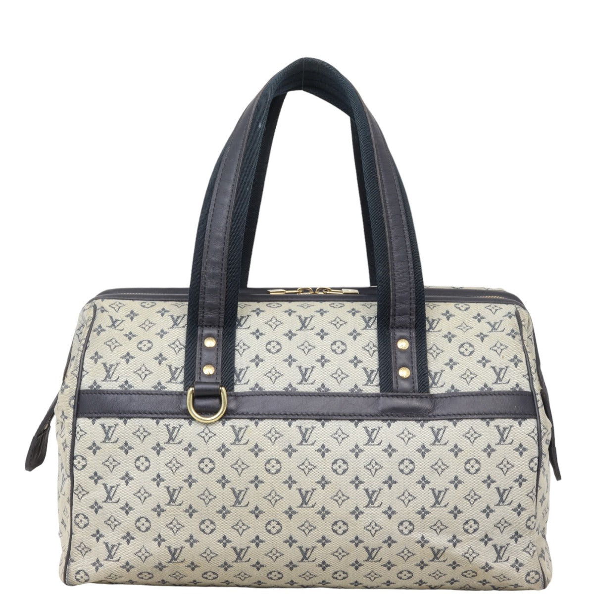 Louis Vuitton Josephine GM Mini Lin