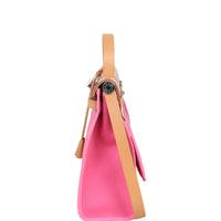 Hermes Herbag Zip 31