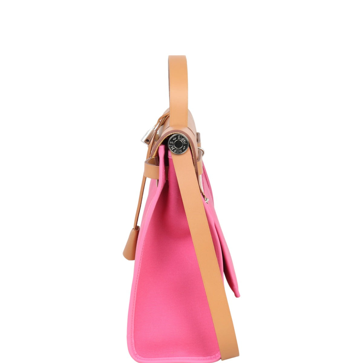 Hermes Herbag Zip 31