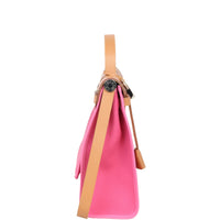 Hermes Herbag Zip 31