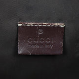 Gucci GG Supreme Diaper Bag