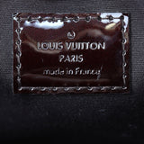 Louis Vuitton Rodeo Drive Monogram Vernis Interior Stamp