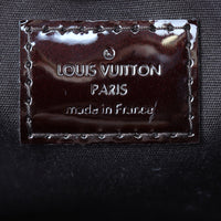 Louis Vuitton Rodeo Drive Monogram Vernis Interior Stamp