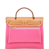 Hermes Herbag Zip 31