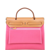 Hermes Herbag Zip 31