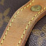 Louis Vuitton Saumur 30 Monogram Wear