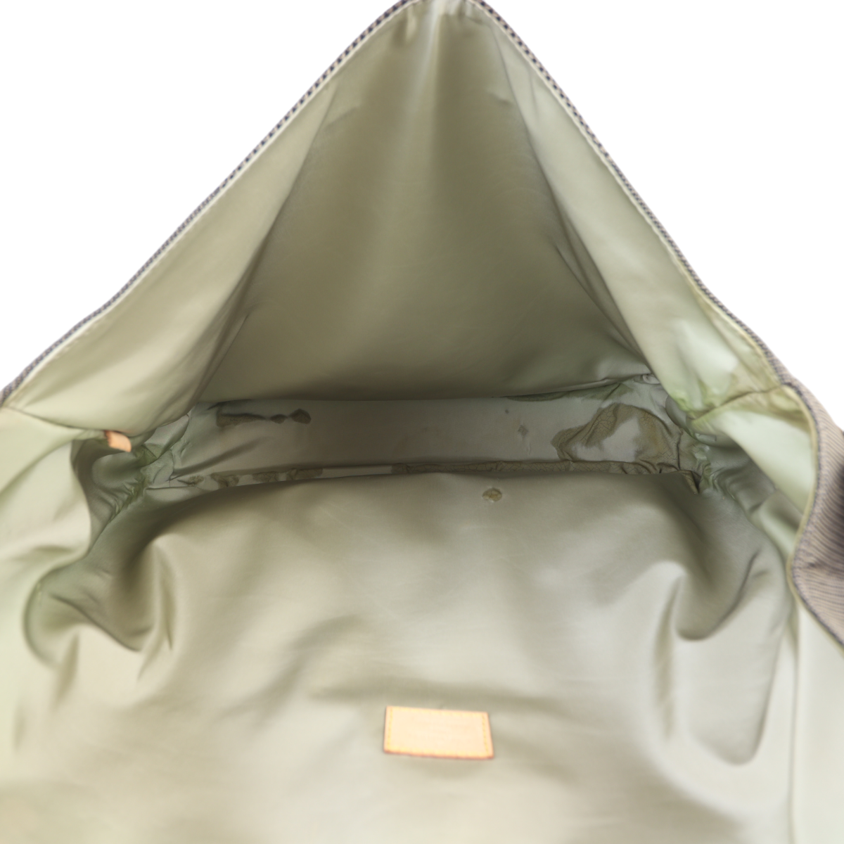 Louis Vuitton Terre Messenger Damier Geant