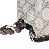 Gucci GG Supreme Diaper Bag