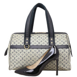 Louis Vuitton Josephine GM Mini Lin