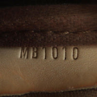 Louis Vuitton Saumur 30 Monogram Date Code