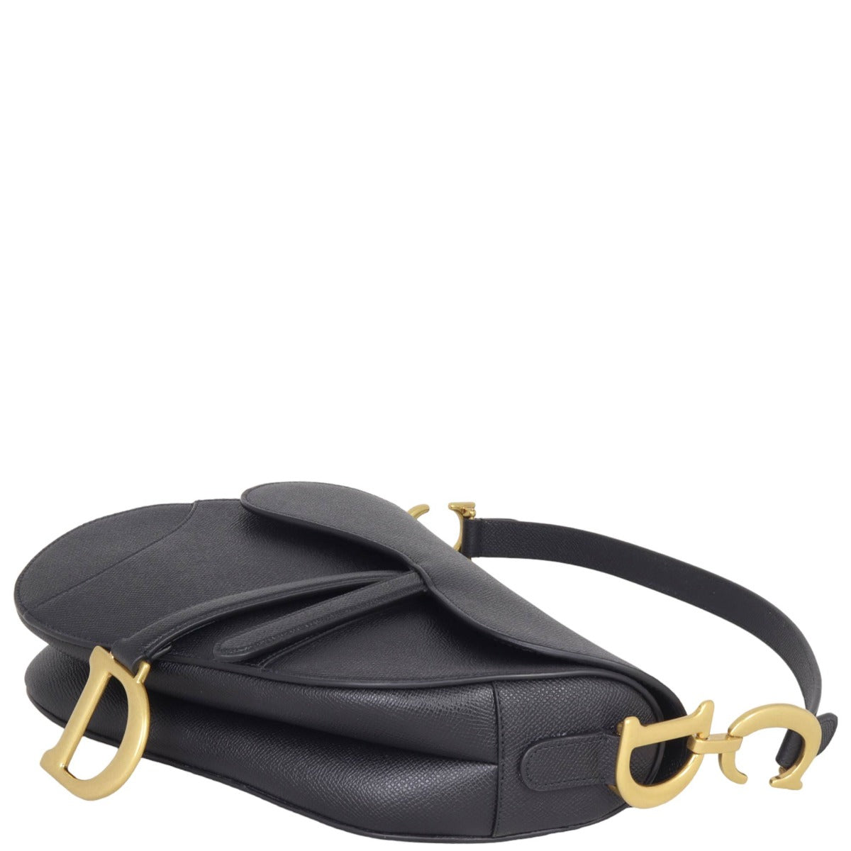 Dior Saddle Bag