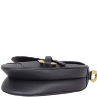 Dior Saddle Bag