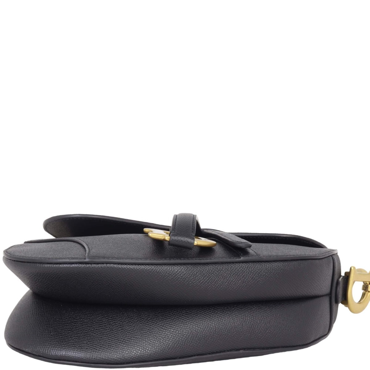 Dior Saddle Bag