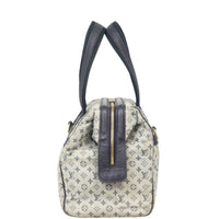 Louis Vuitton Josephine GM Mini Lin