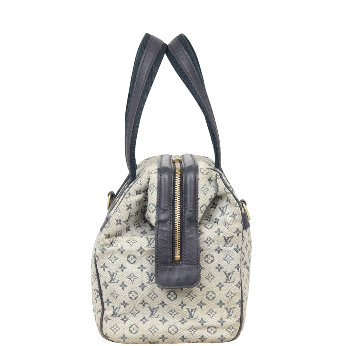 Louis Vuitton Josephine GM Mini Lin