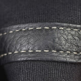 Hermes Garden Party 36 Toile Officier Interior Stamp