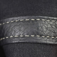 Hermes Garden Party 36 Toile Officier Interior Stamp