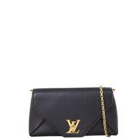 Louis Vuitton Love Note Chain Clutch