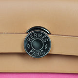 Hermes Herbag Zip 31