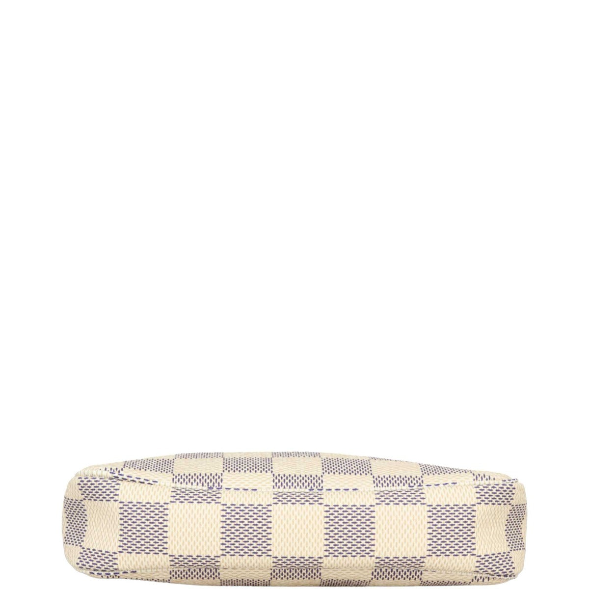 Louis Vuitton Mini Pochette Accessoires Damier Azur