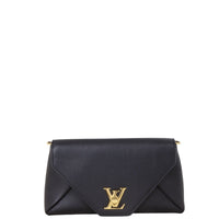 Louis Vuitton Love Note Chain Clutch