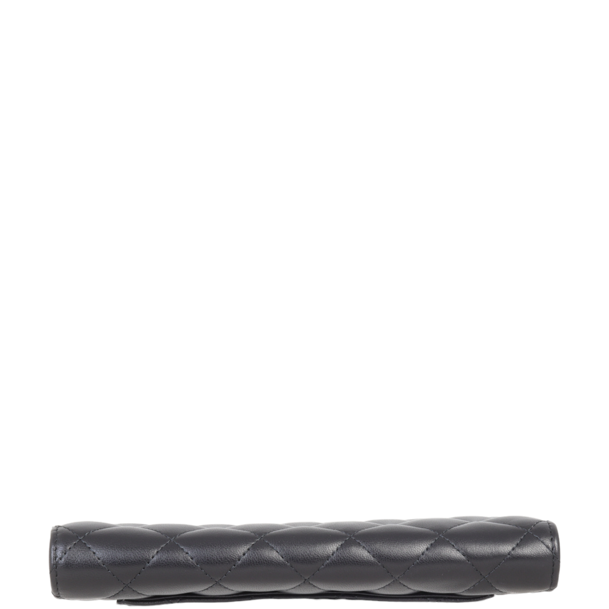 Chanel Classic CC Yen Wallet | Lambskin