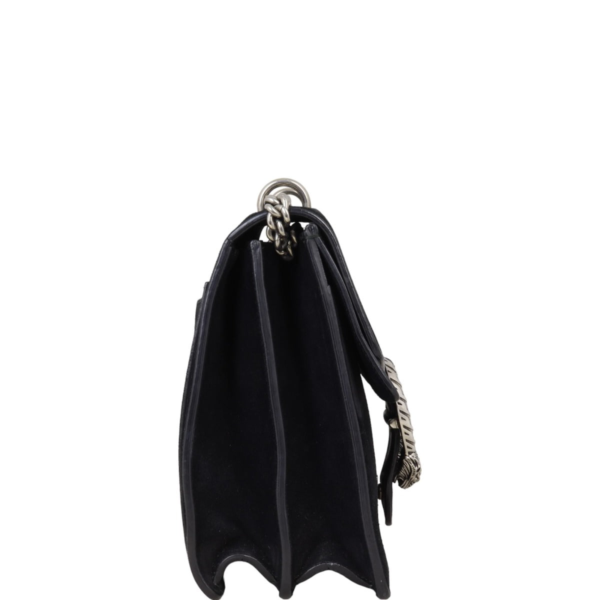 Gucci Dionysus Suede Shoulder Bag Medium