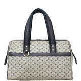 Louis Vuitton Josephine GM Mini Lin